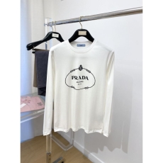 Prada T-Shirts